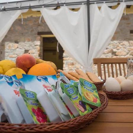 Arroccas De Is Istellas * Arbus