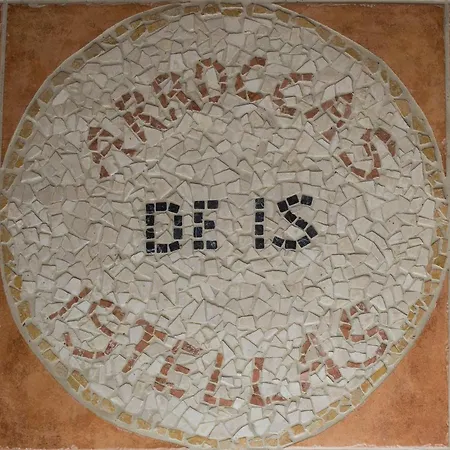 Bauernhof Arroccas De Is Istellas Arbus