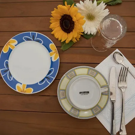 Lantgård Arroccas De Is Istellas Arbus