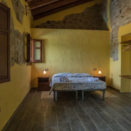 Arroccas De Is Istellas