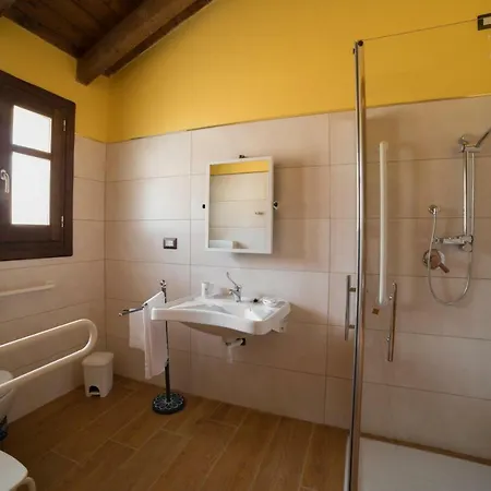 Arroccas De Is Istellas * Arbus