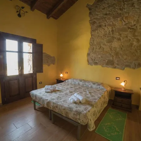 Arroccas De Is Istellas * 아르버스