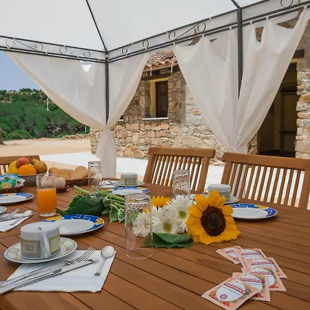 Arroccas De Is Istellas * 아르버스