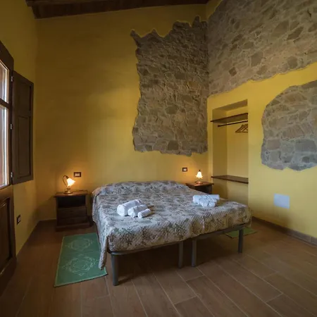 Arroccas De Is Istellas