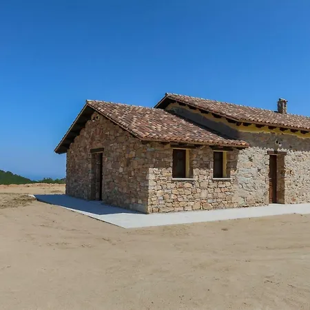 Arroccas De Is Istellas أربوس