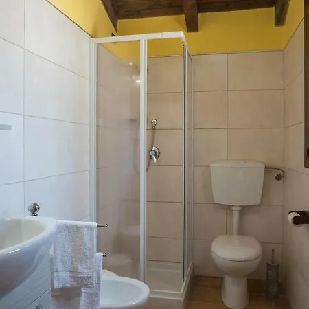 Arroccas De Is Istellas * أربوس