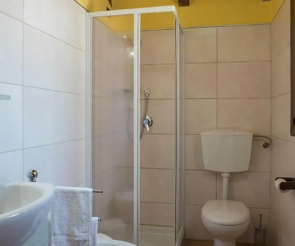 Arroccas De Is Istellas * Arbus