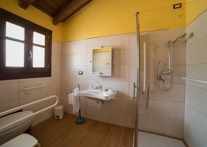 Arroccas De Is Istellas * Arbus